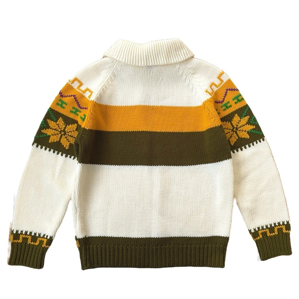 Vintage Kari Lynn Original Turtleneck Sweater, Women’s Small - Picture 2 of 6